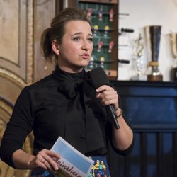 Bühne Vereinsheim Schwabing