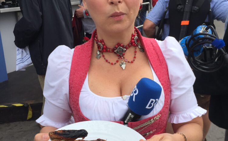  WIESN LIVE